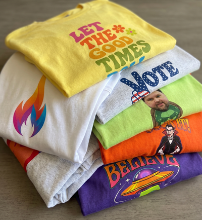 T-Shirts