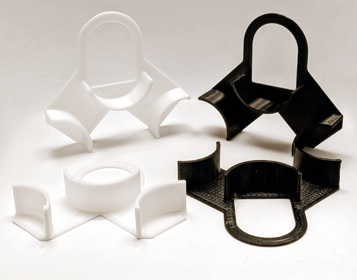 Low Stress Training (LST) Clips (50 Pack)