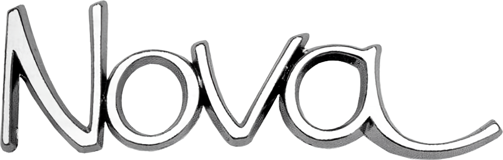 Nova Short Sleeve T-Shirt
