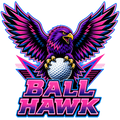 Ballhawk 80s Short Sleeve T-Shirt