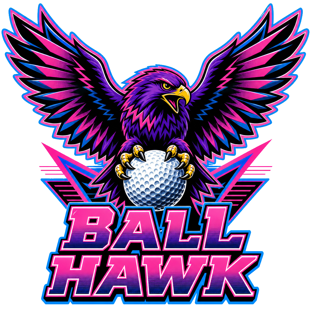 Ballhawk 80s Short Sleeve T-Shirt