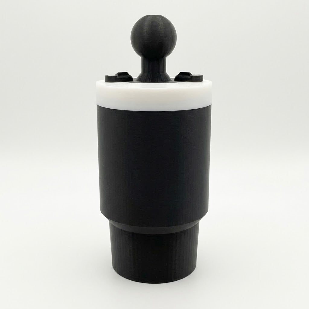 Cupholder Golf Ball Washer