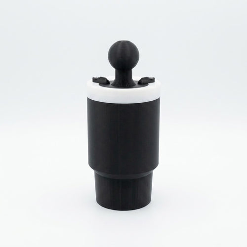 Cupholder Golf Ball Washer