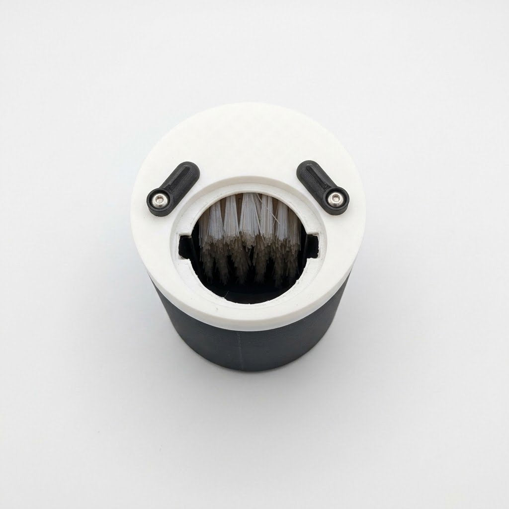 Cupholder Golf Ball Washer