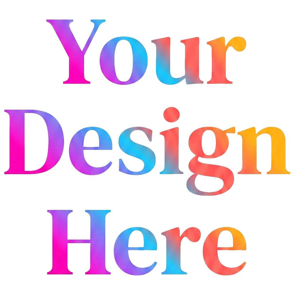 Custom Short Sleeve T-Shirt
