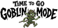 Goblin Mode Short Sleeve T-Shirt