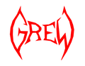 Grew Logo Short Sleeve T-Shirt