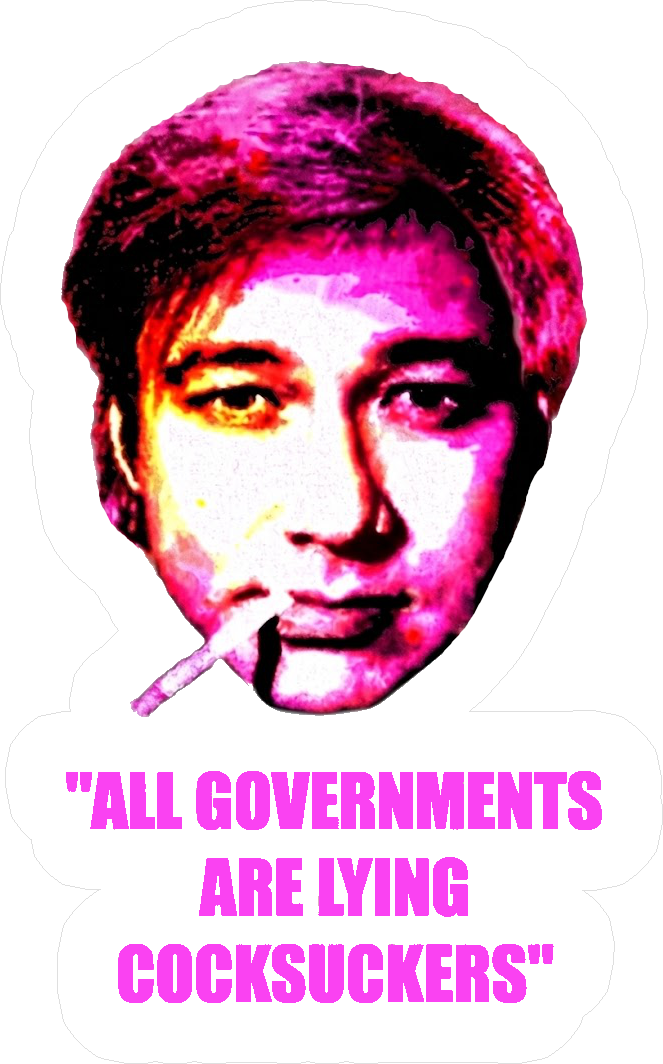 Hicks Stickers