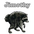 Jimothy Short Sleeve T-Shirt