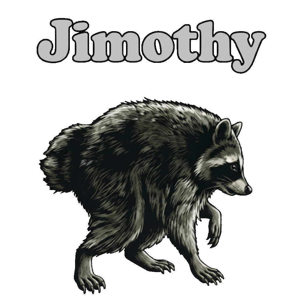 Jimothy Short Sleeve T-Shirt