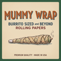 Mummy Wrap Short Sleeve T-Shirt