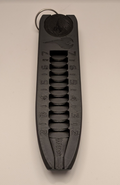 Golf Tee Elevator