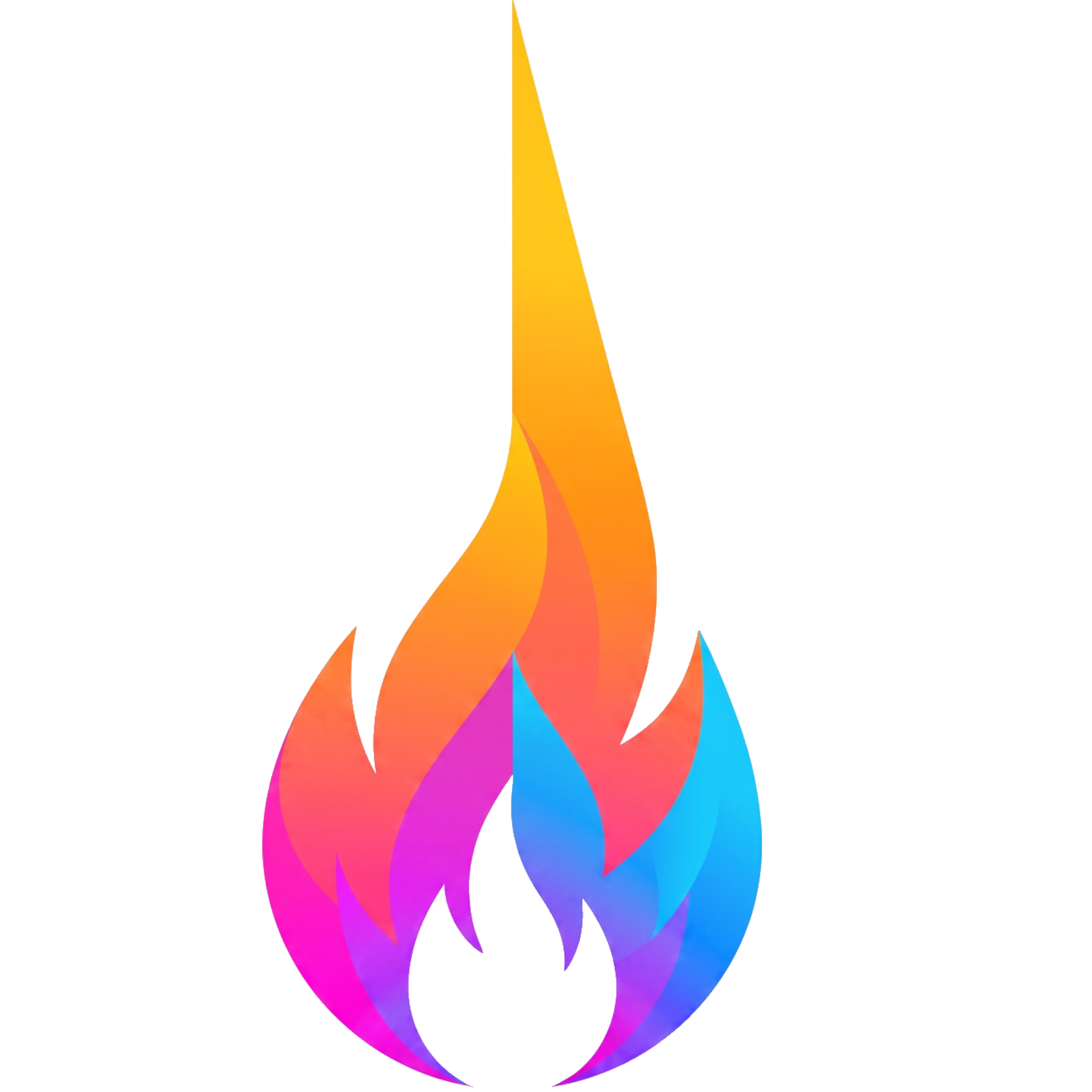 Printed Fire