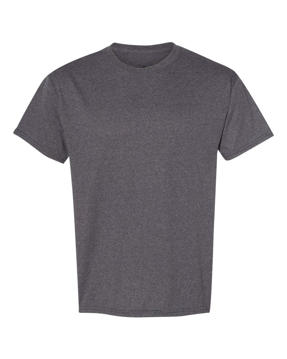 T-Shirt Charcoal Heather