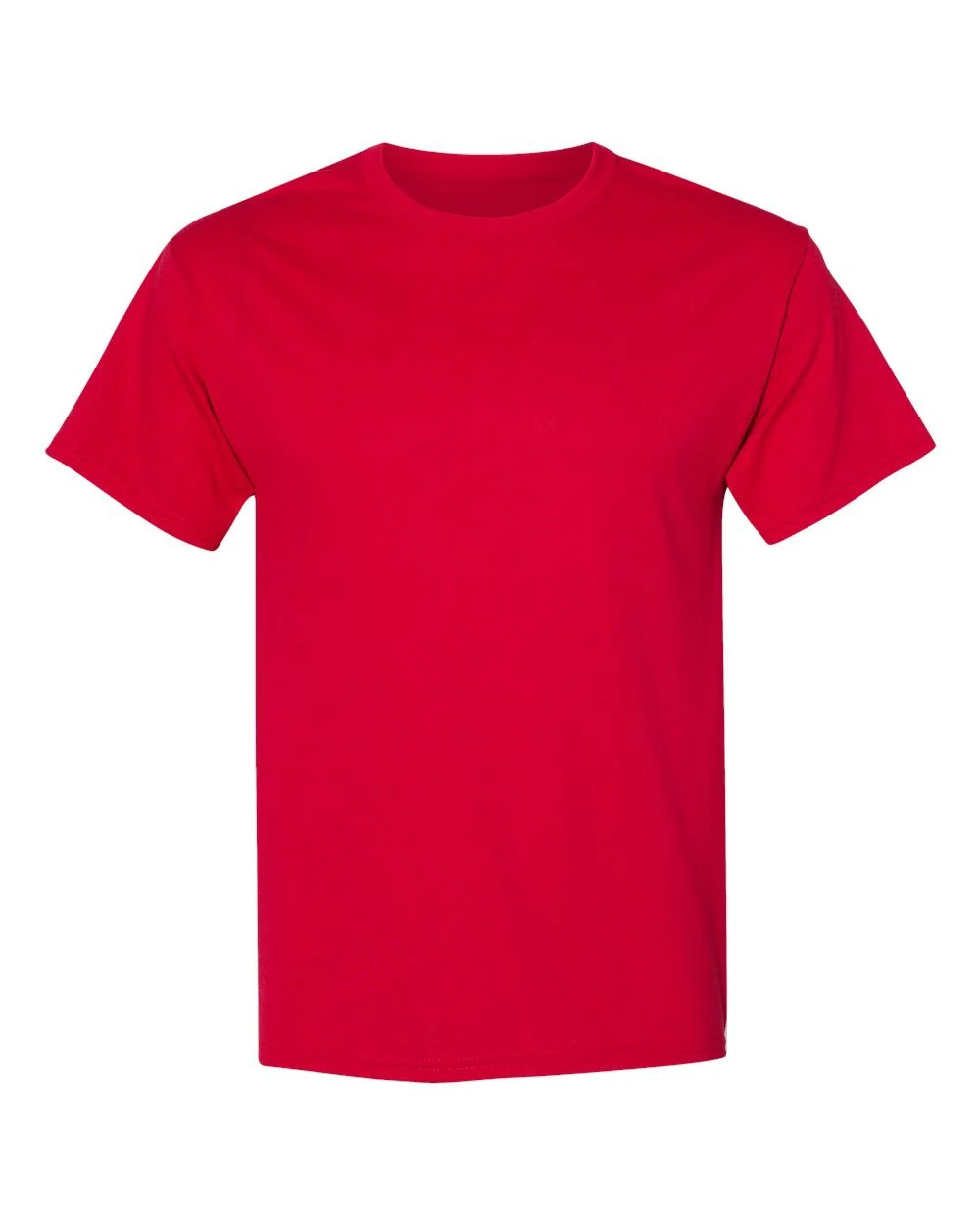 T-Shirt Deep Red
