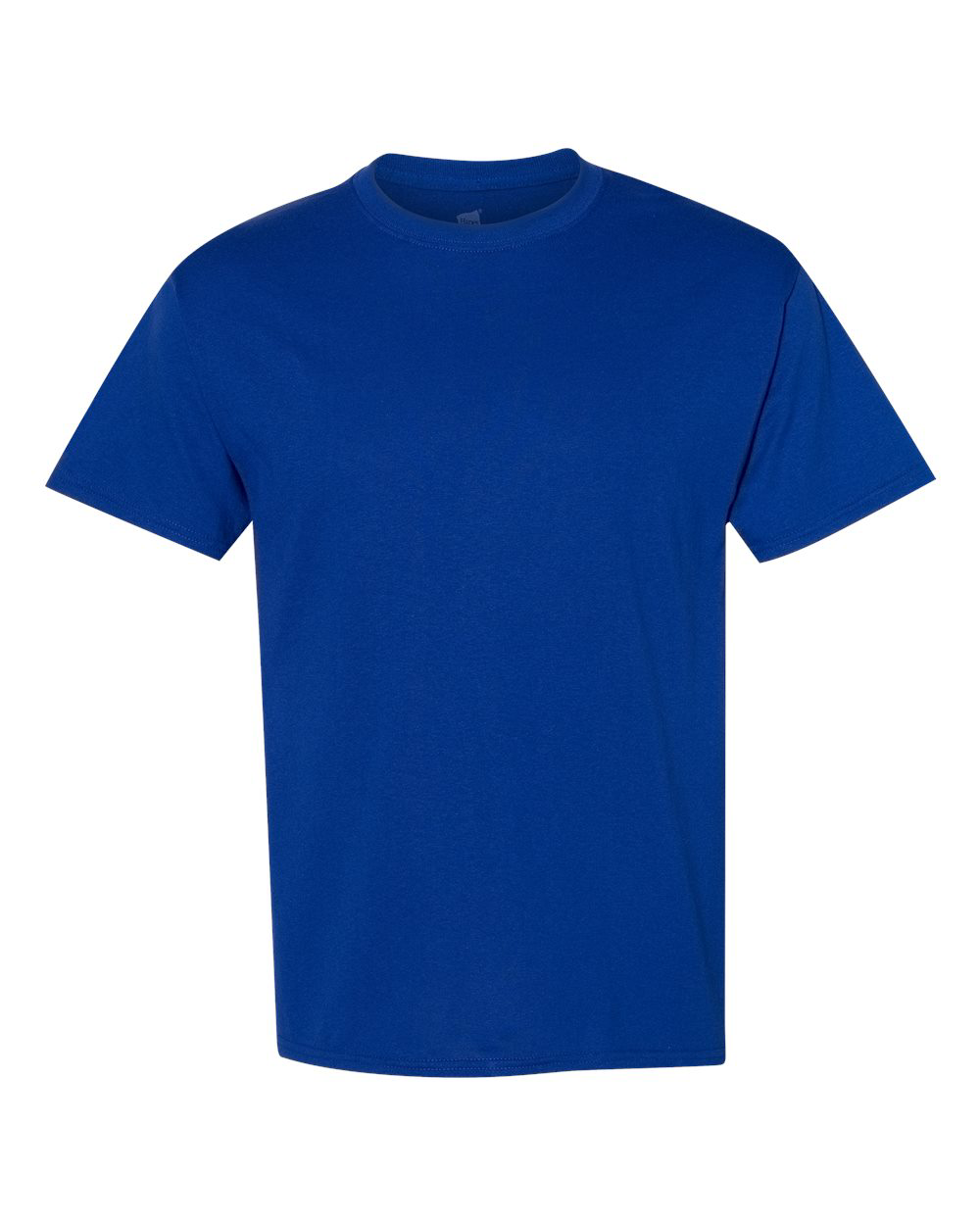 T-Shirt Deep Royal