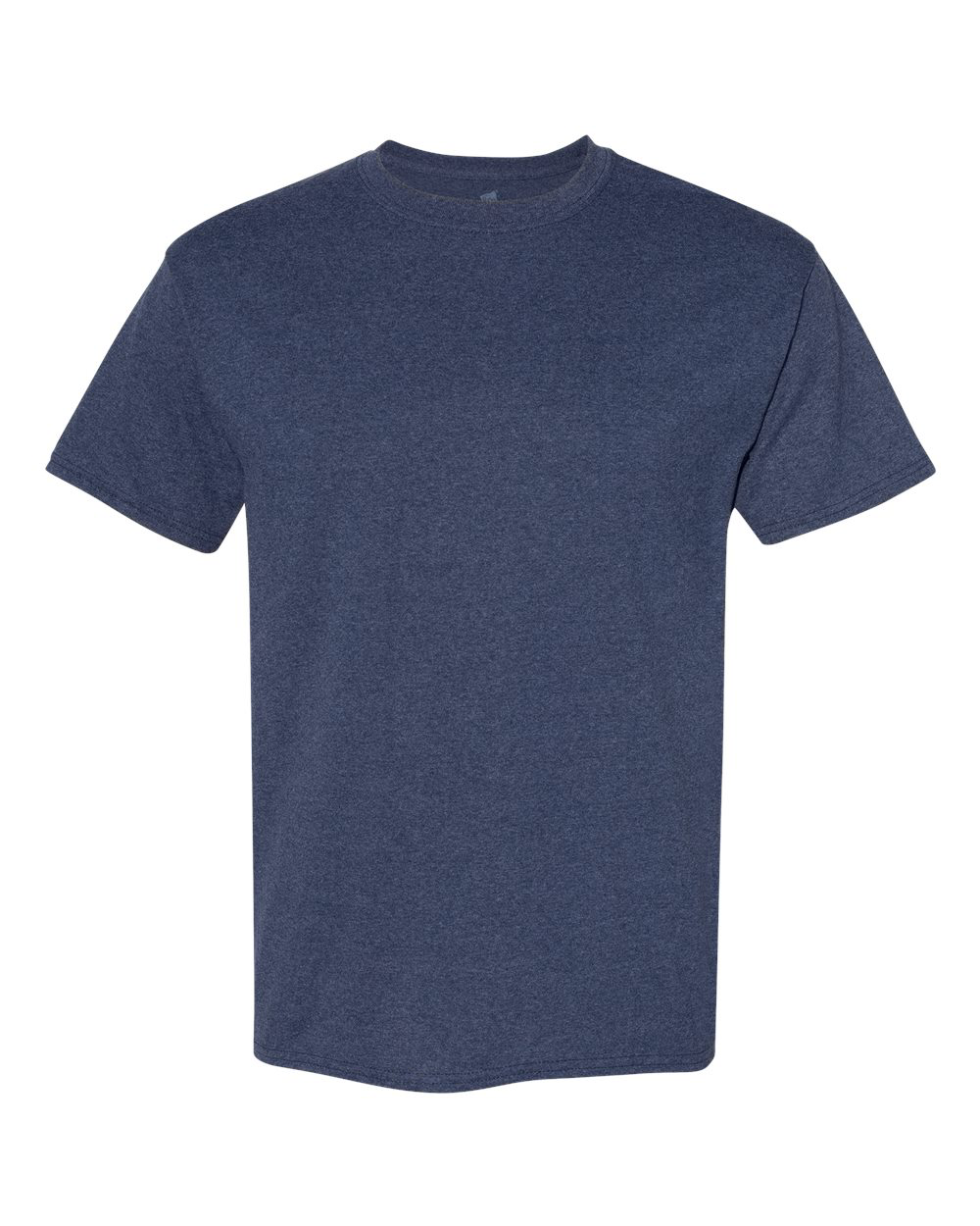 T-Shirt Heather Navy