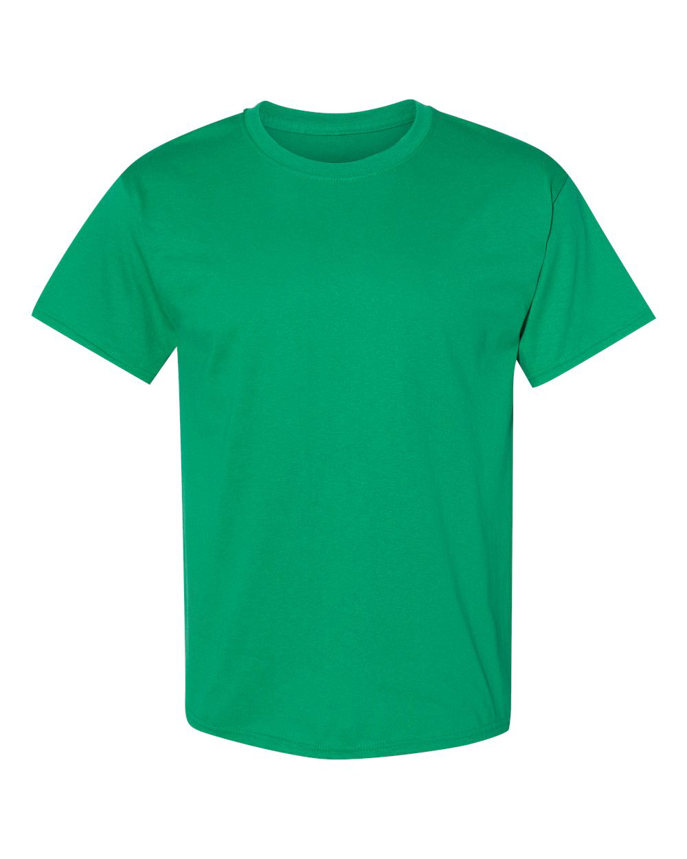 T-Shirt Kelly Green