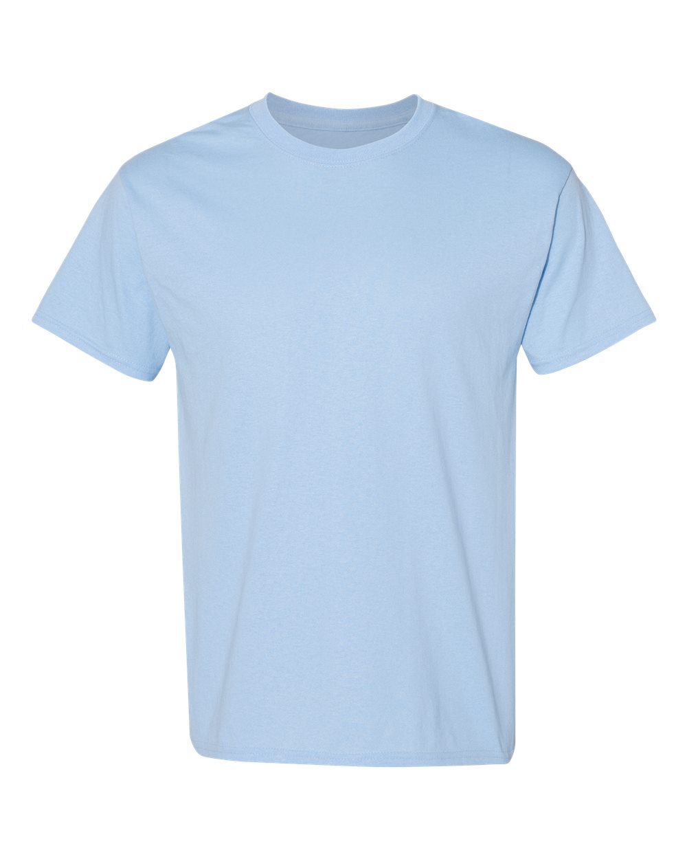 T-Shirt Light Blue