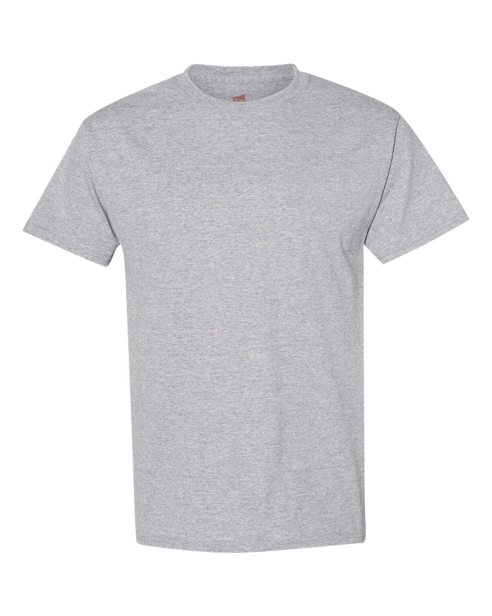 T-Shirt Light Steel
