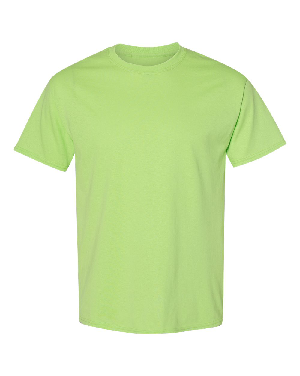 T-Shirt Lime