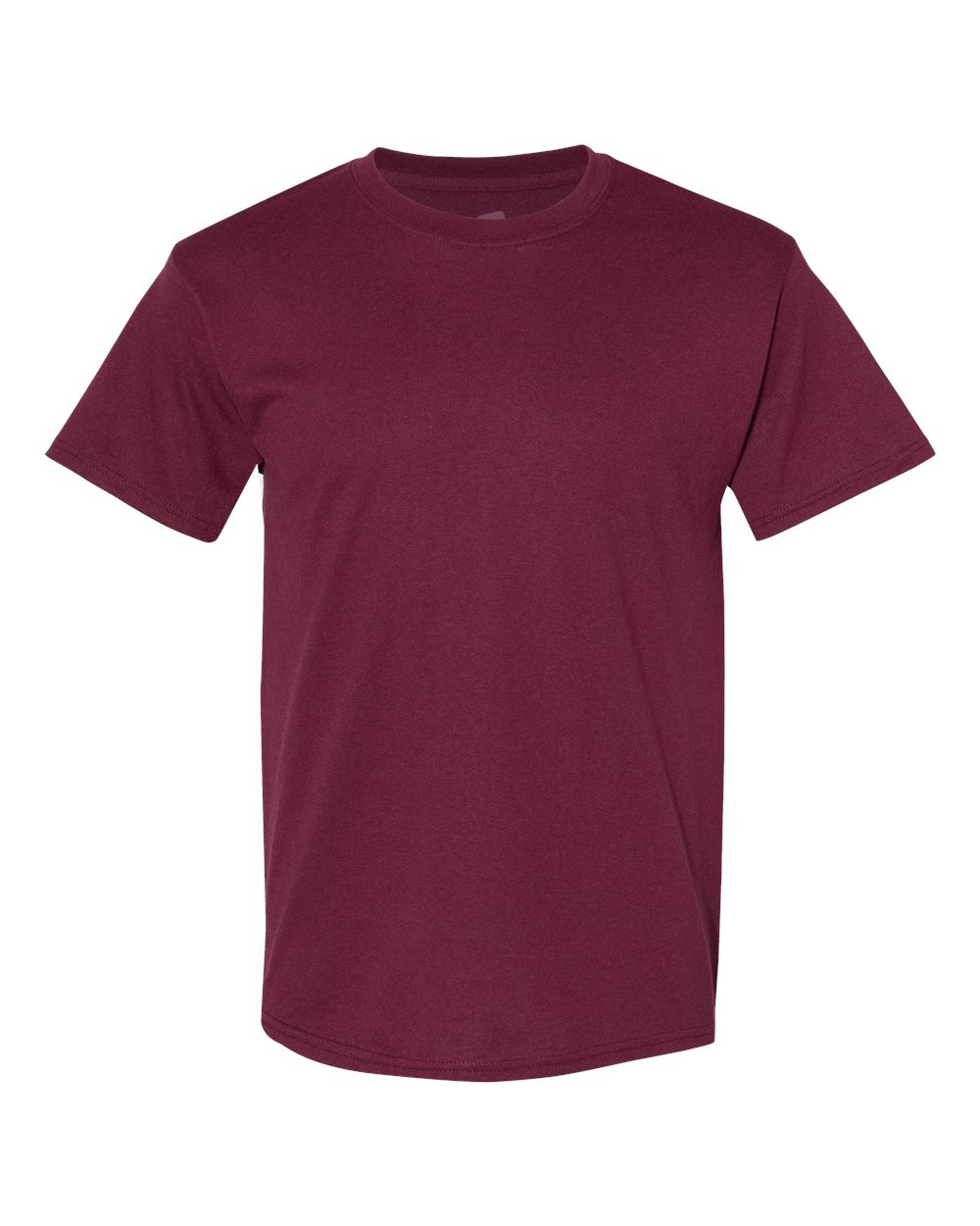 T-Shirt Maroon