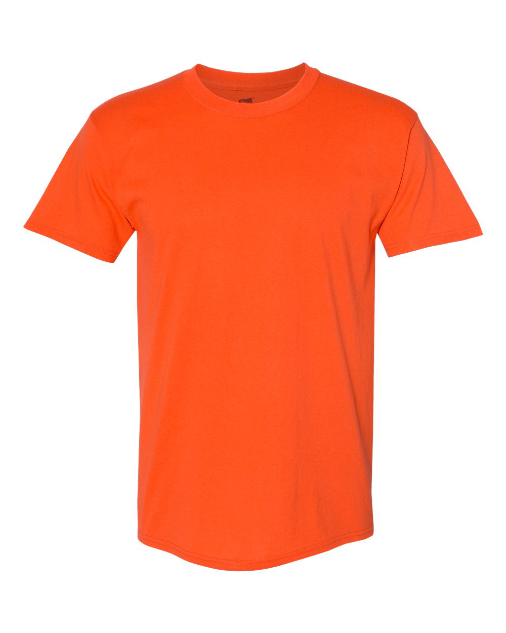 T-Shirt Orange