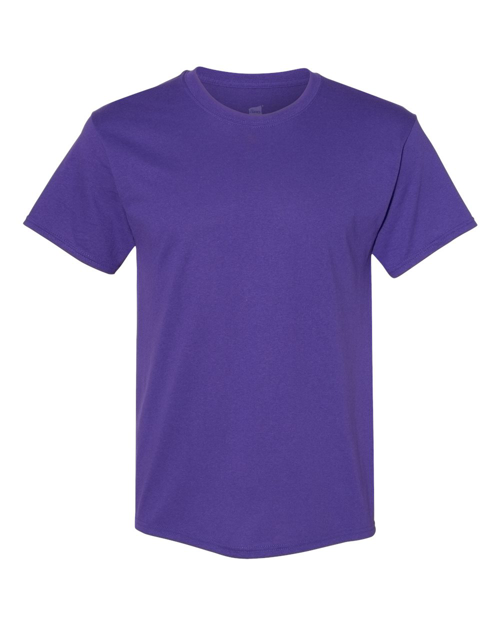 T-Shirt Purple