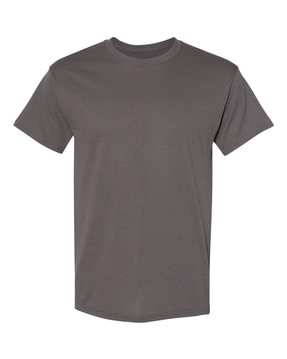 T-Shirt Smoke Grey