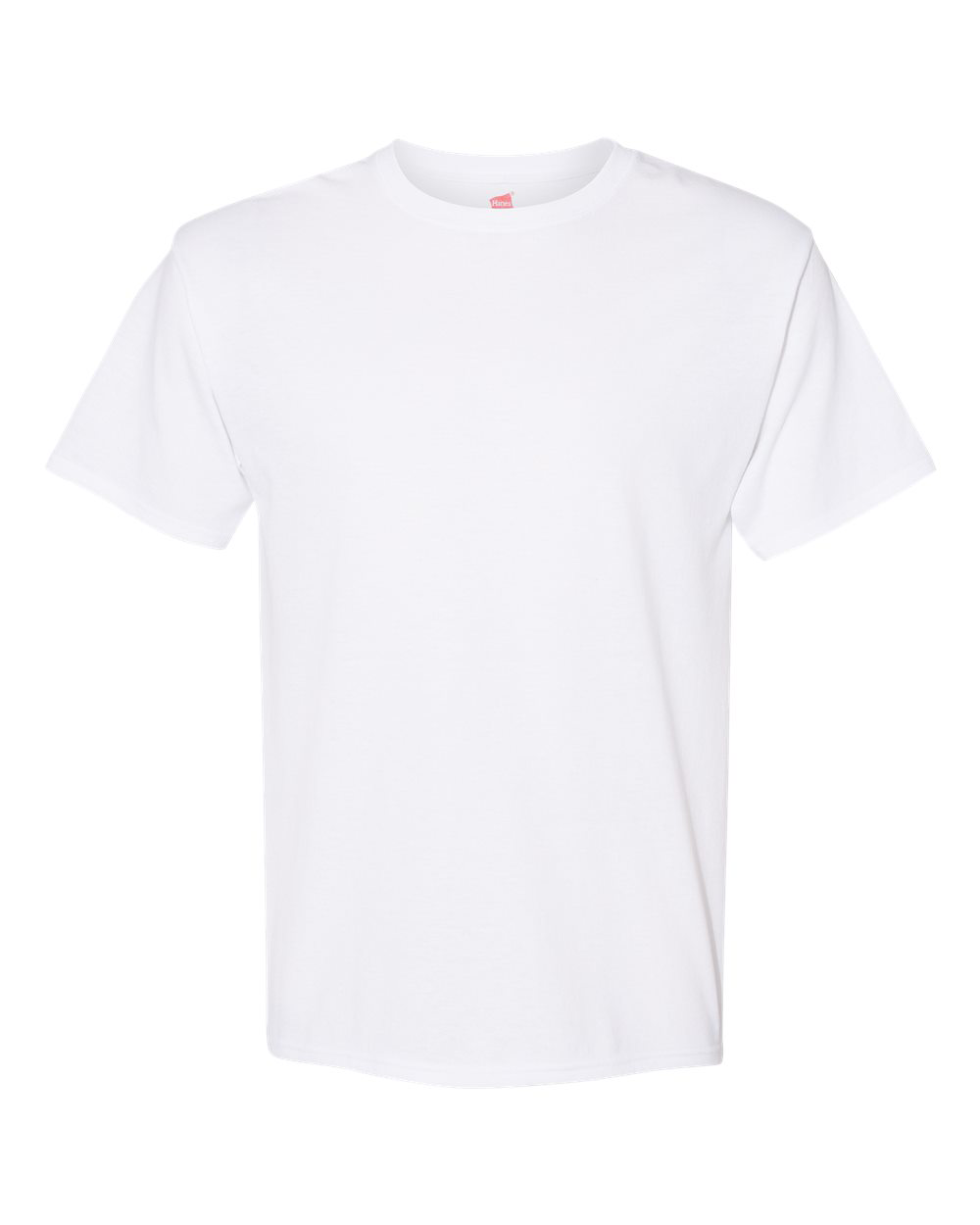 T-Shirt White