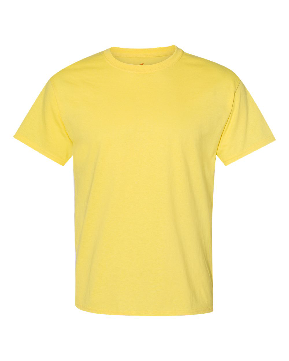 T-Shirt Yellow